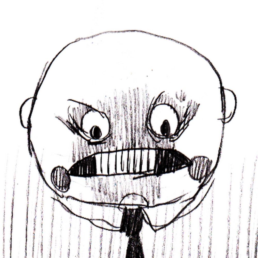 Meet your Posher, Ailsa